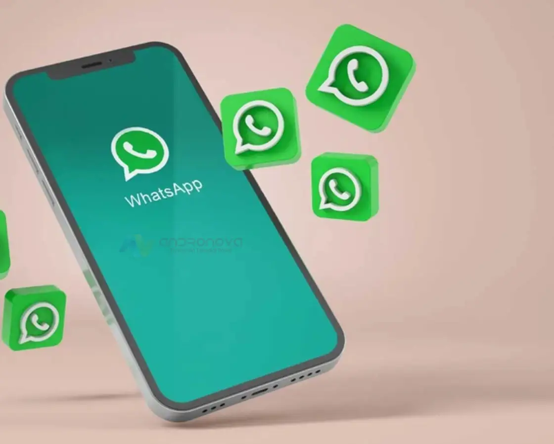 WhatsApp video gönderirken kalitesi düşüyor