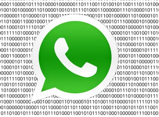 WhatsApp cokerten mesaj 2