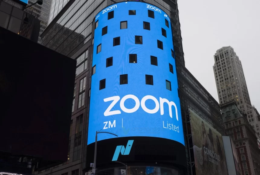 Zoom ağınızın bant genişliği düşük çözümü