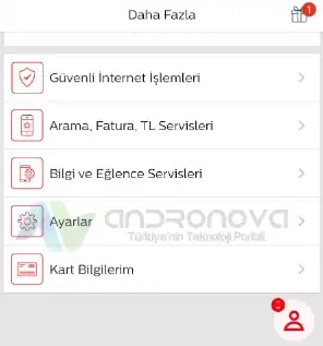 Turk Telekom uygulamasi kendiliginden kapaniyor 2