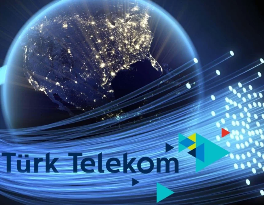 Türk Telekom uygulaması kendi kendine kapanıyor