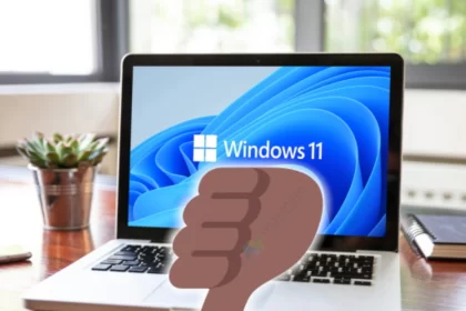 Windows 11 Etkinlestirme Yazisini Kaldirma