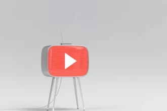 YouTube sunucu hatası 400