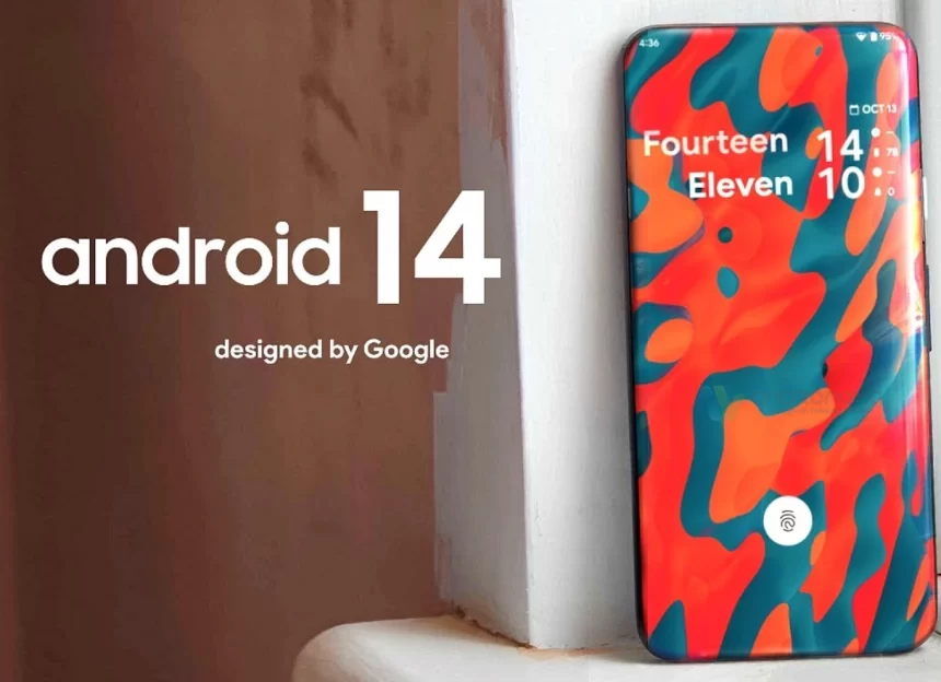 Android 14 Guncellemesi Alacak Telefonlar