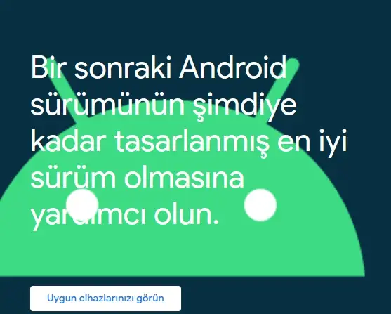 Android 14 indir 1