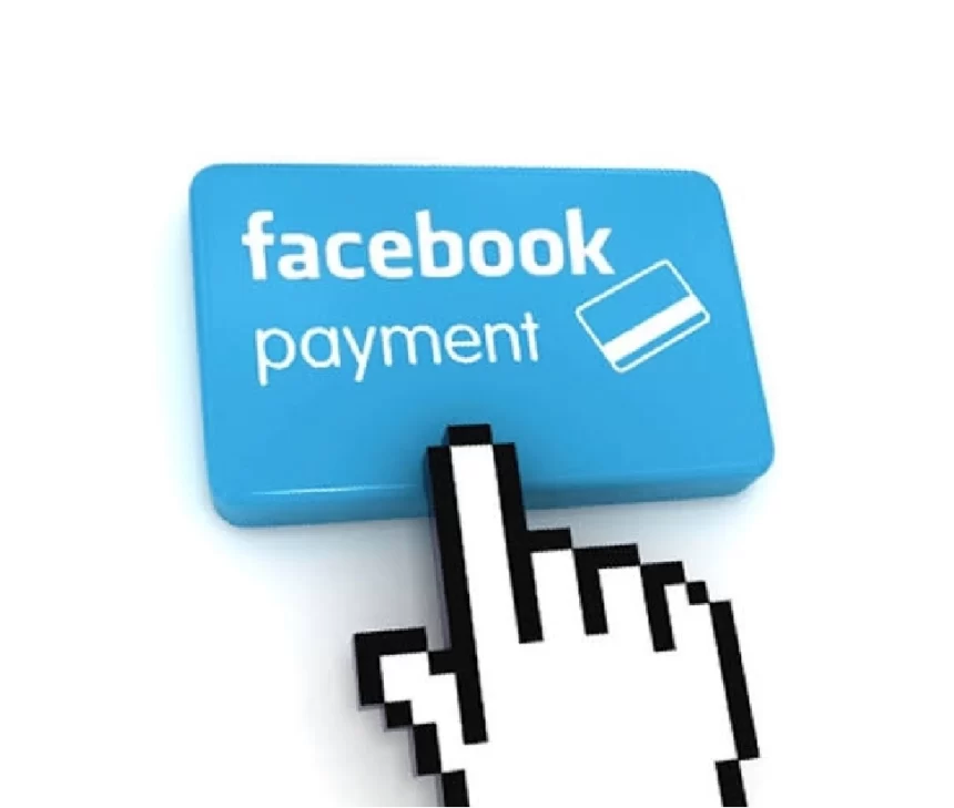 Facebook Payment Kredi Kartimdan Para cekmis