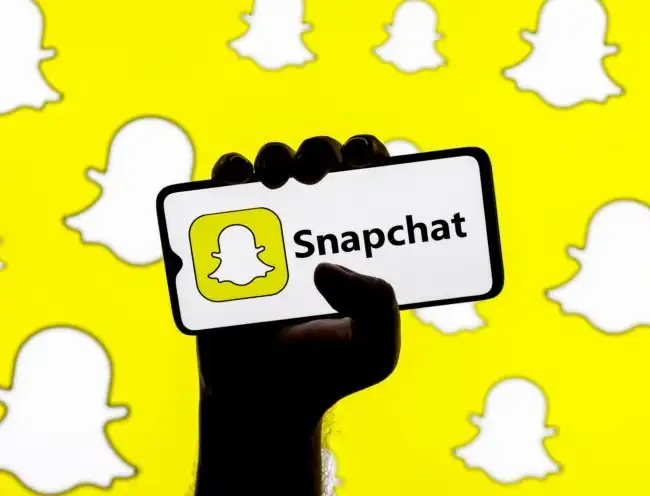 Snapchat dogrulama kodu eski numarama gidiyor 2