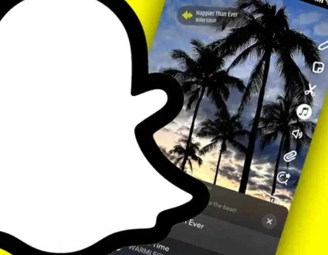 Snapchat dogrulama kodu eski numarama gidiyor 3