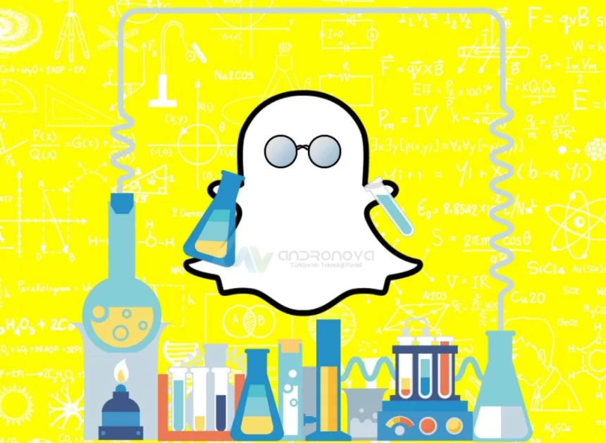 Snapchat dogrulama kodu eski numarama gidiyor