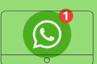 WhatsApp Web' e giremiyorum nasıl düzeltiriz?