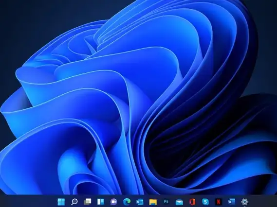 Windows 11 Varsayilan Uygulamalar 1