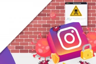instagram kendi kendine ekran goruntusu aliyor