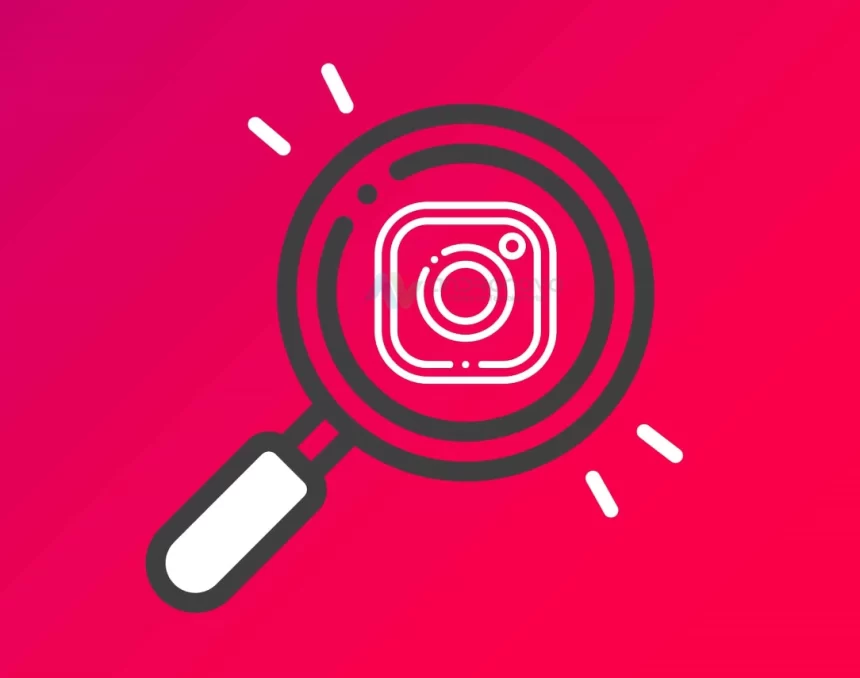 Instagram keşfet engeli kaldırma