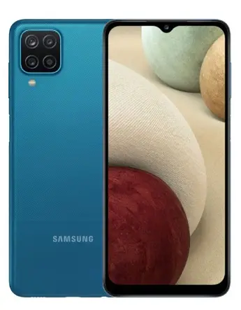 Samsung A12 ekran kilidi kirma 1