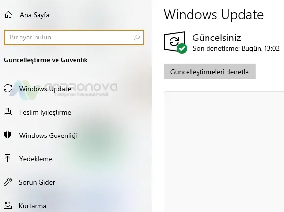 Windows 11 gecince programlar silinir mi 3