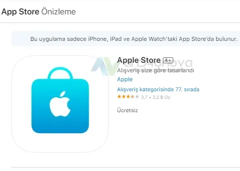 iPhone App Store silindi nasil geri yuklenir 2