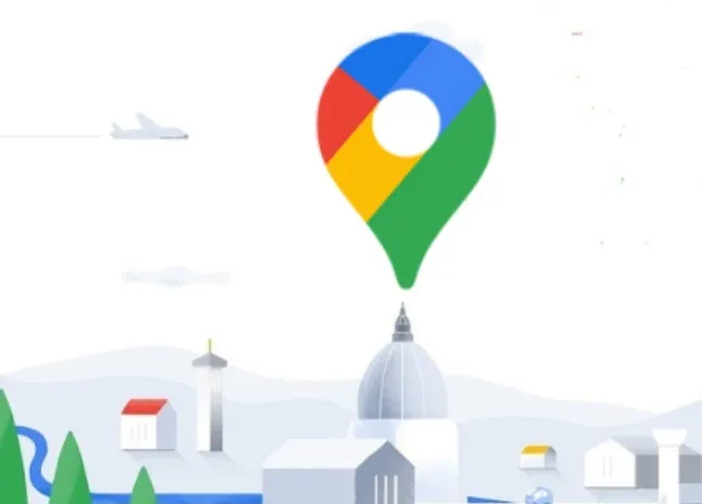 Google Haritalar Guncellemesi 1