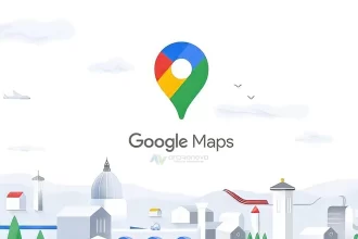 Google Haritalar Guncellemesi