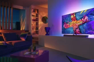 Philips TV Guvenli Mod kapatma