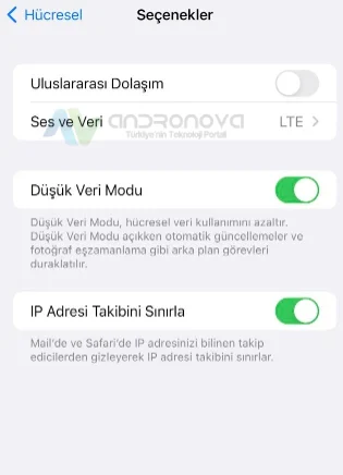 Yurtdisi iPhone Servis Yok Sorunu 2