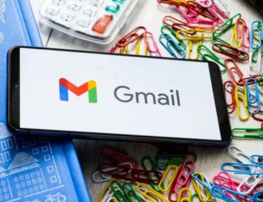 Gmail hesap guvenligi