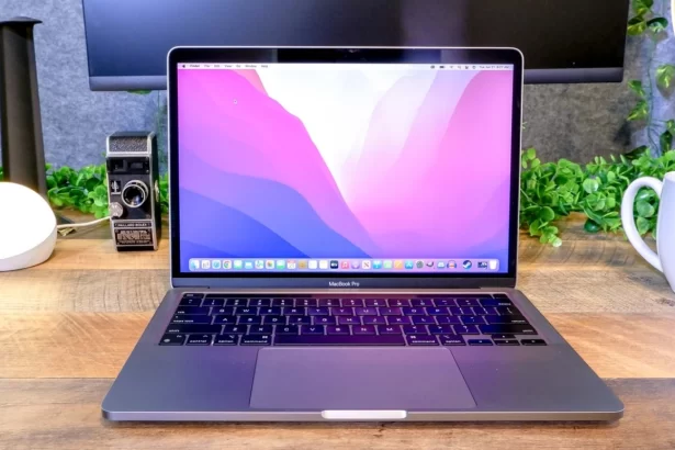 MacBook pil devir sayisi nedir
