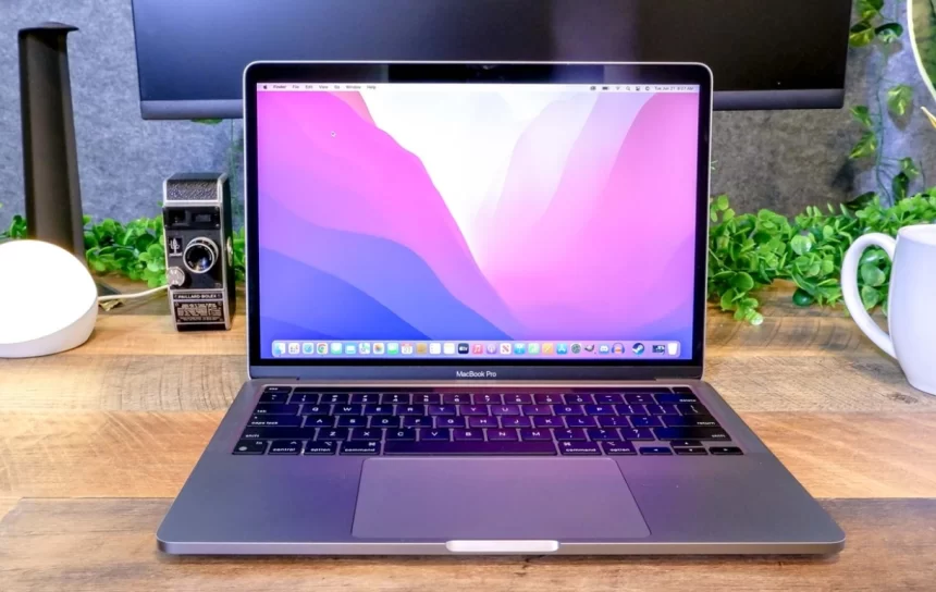 MacBook pil devir sayisi nedir