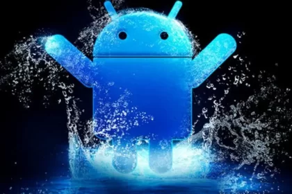 Android cihazlari birbirine baglama