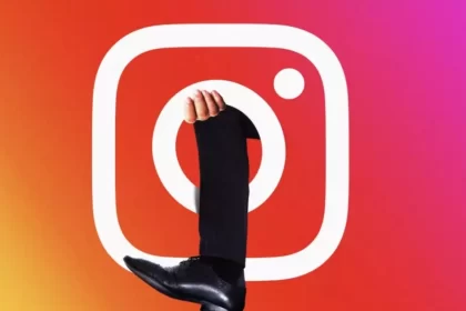 Calinan instagram hesabini kapatma