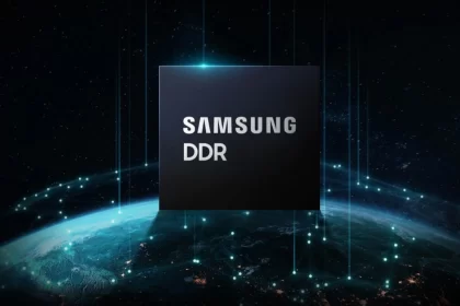 DDR7 RAM ozellikleri