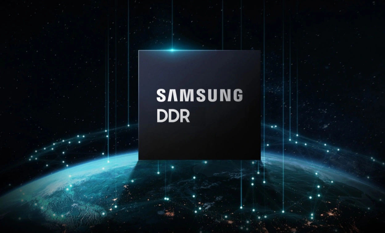 DDR7 RAM ozellikleri