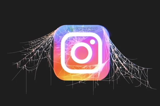 instagram mesaj gonderiliyor