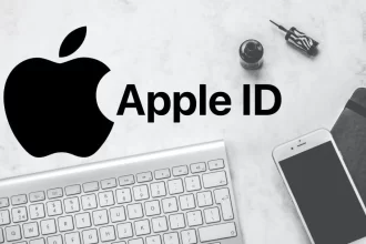 Kredi kartsiz Apple kimligi olusturma
