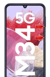 Galaxy A34 5G Ekran Kilidi Kaldirma