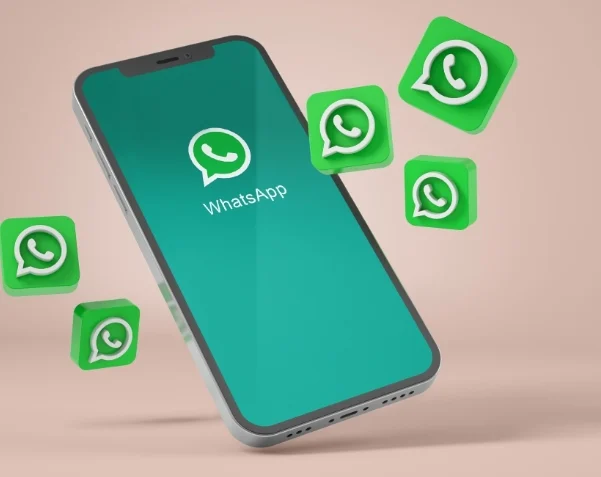 WhatsApp yeni telefona aktarma 2