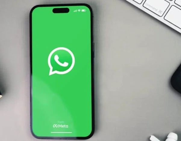WhatsApp yeni telefona aktarma 3