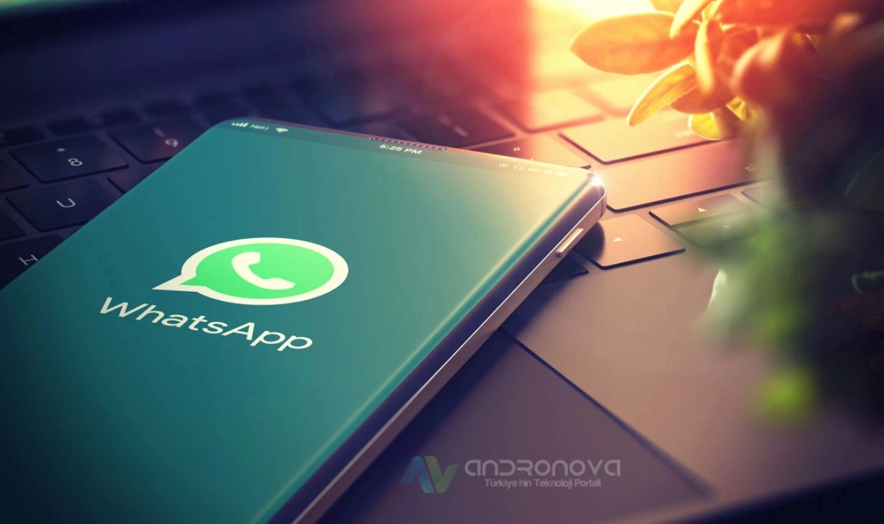 WhatsApp yeni telefona taşıma