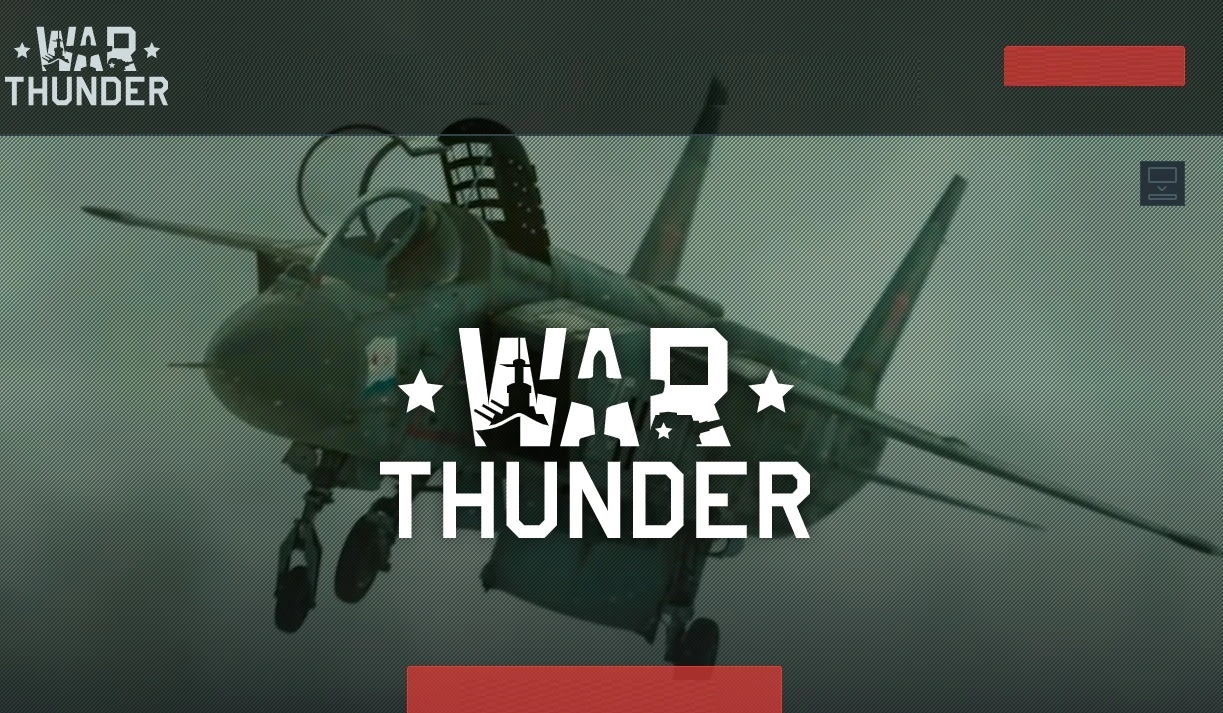 War Thunder çökme sorunu