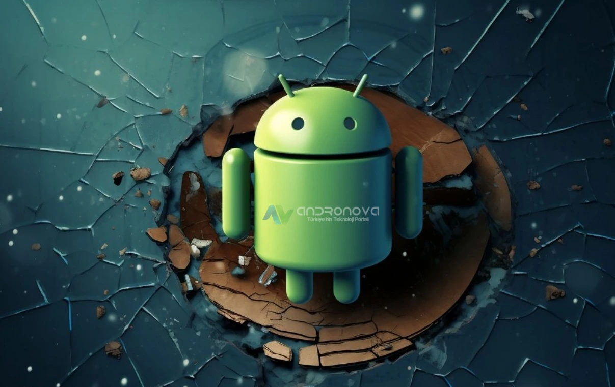 Android Odak Modu nedir