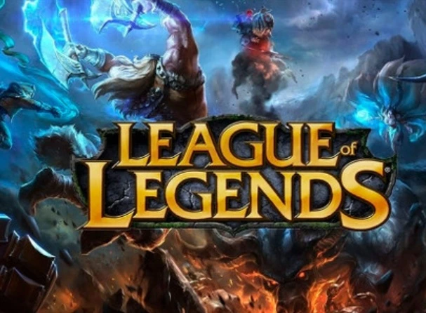 League Of Legends ping nasil gosterilir 1