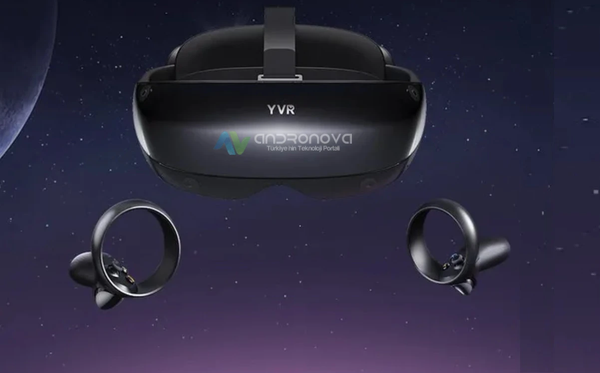 Mobil cihazlar için en iyi VR kulaklıklar