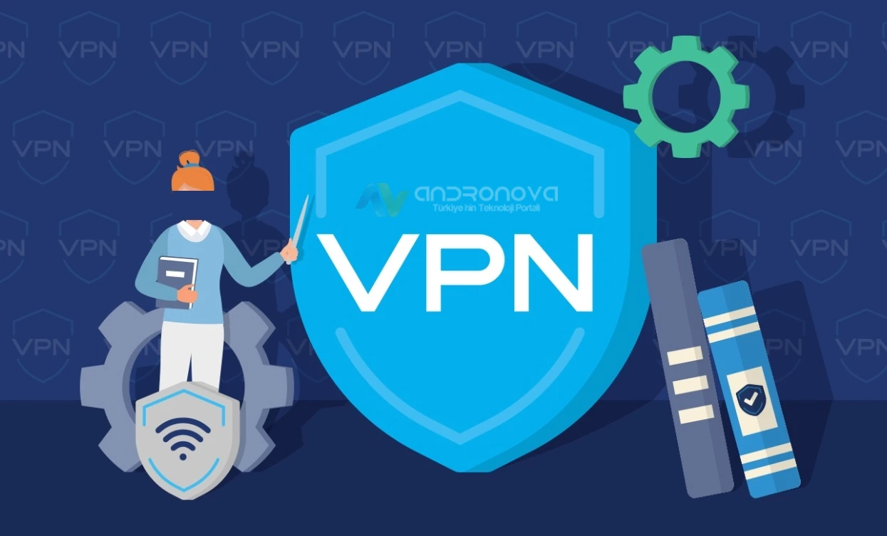 VPN Hatası