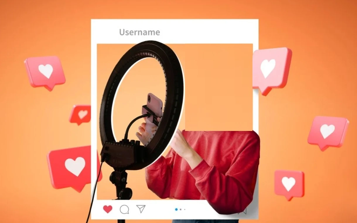 Instagram arkadaşlar için hikaye oluşturma gözükmüyor