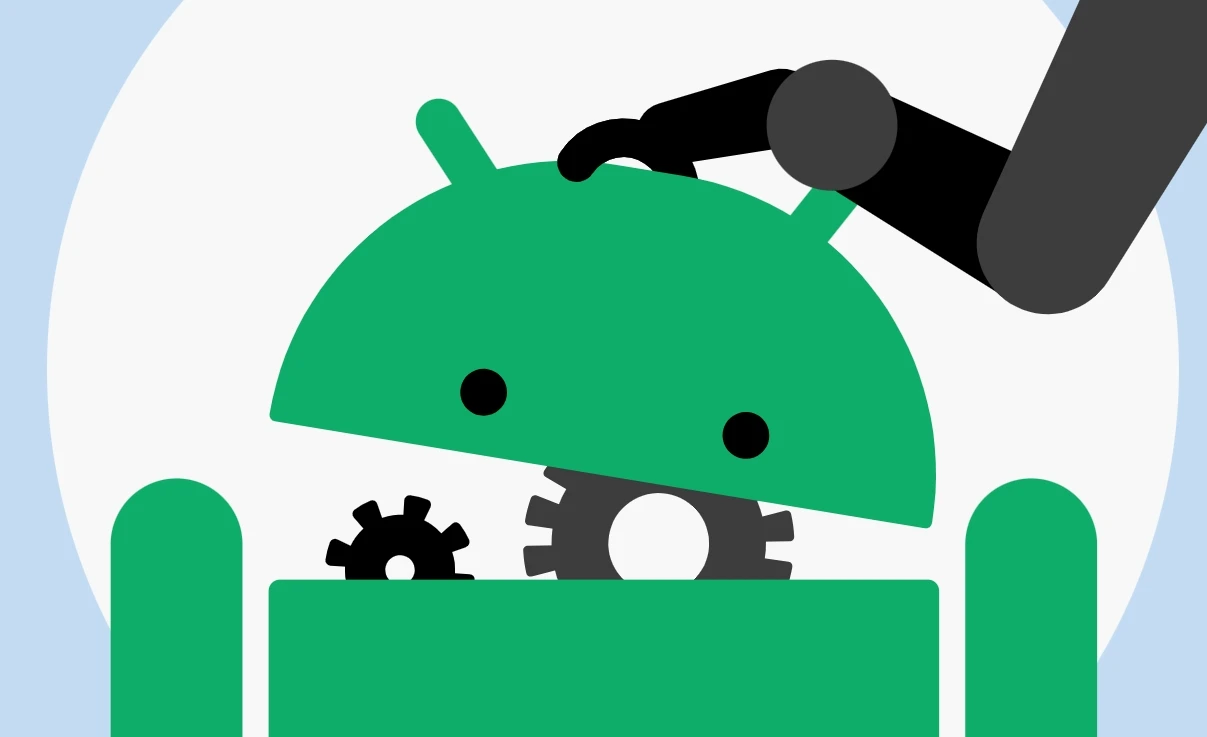 Android dosyalar nereye indiriliyor