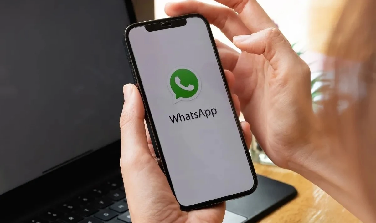WhatsApp daha eski mesajlar alinamadi