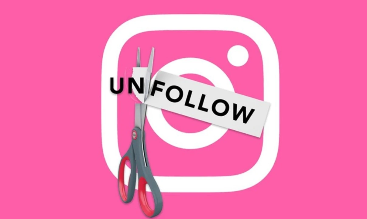 Instagram kendi kendine takip yapıyor