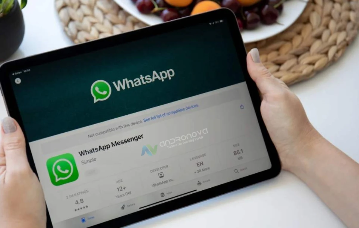 WhatsApp eski sürümle çalışır mı